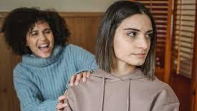 What should I do a friend of mine ignored me for so long after argument?