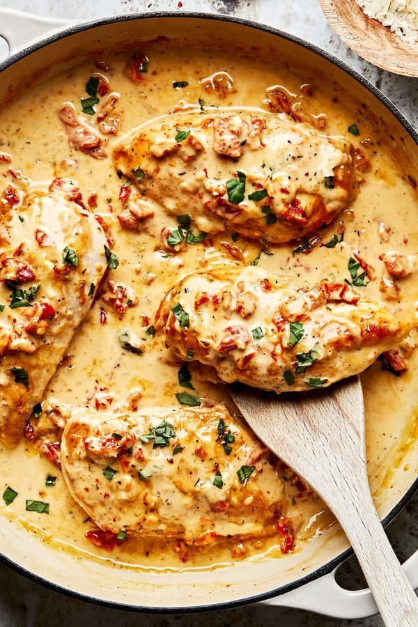 Which most searched (Irish) recipe do you like the look of,?