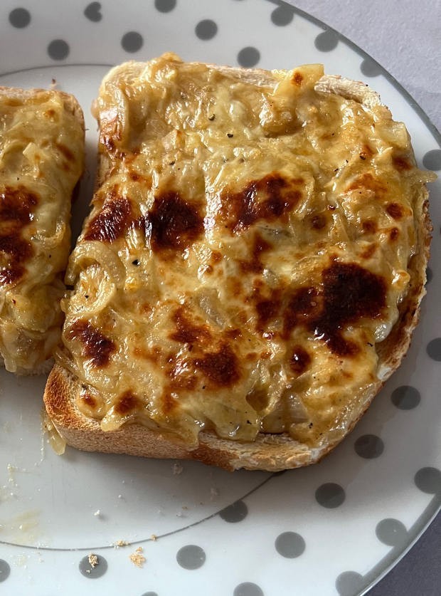 Which most searched (Irish) recipe do you like the look of,?