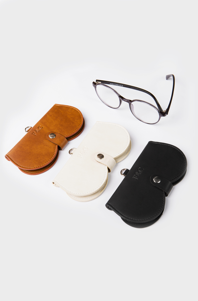 I made these glasses cases and I am selling them, how do you think they look?
