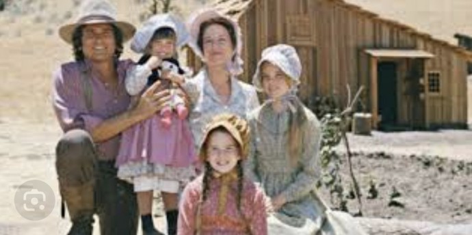 Do you like Little House on the Prairie?