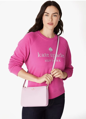 Which bag is cuter for casual everyday wear?