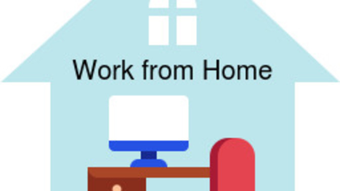 Are WFH jobs legit?