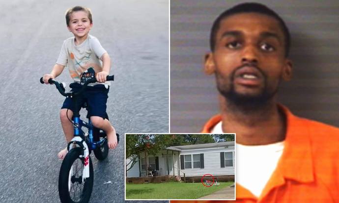 Why are so many white men being gunned down by police in 2023?