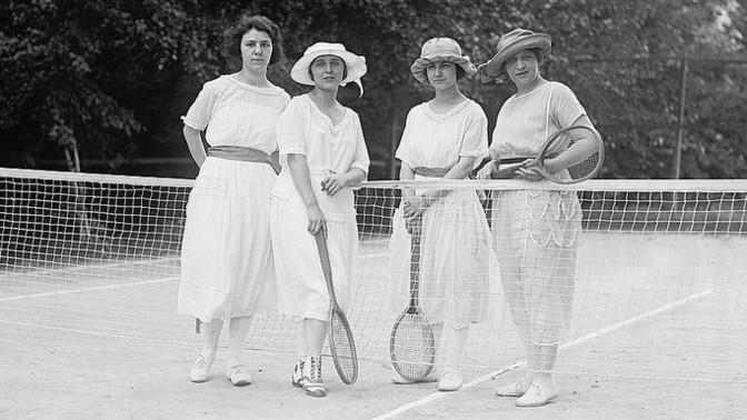 What would you say is the easiest sport to play?
