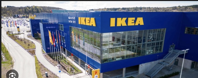 Have you been to IKEA and what did you think?