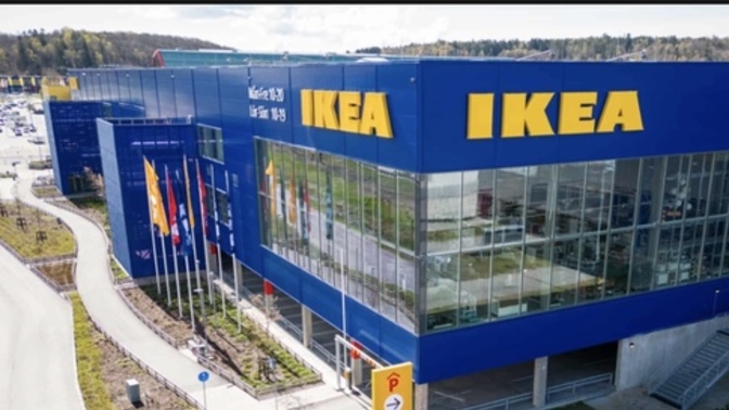 Have you been to IKEA and what did you think?