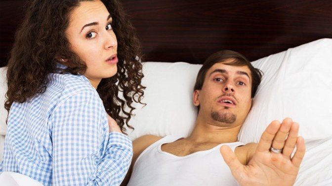 If you found out that your mom was cheating, would you tell your dad?