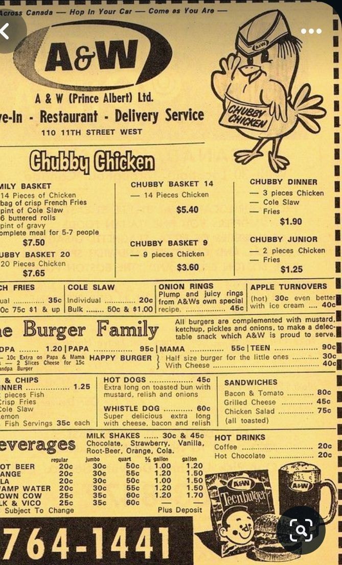 What is going to be ordered this day at the restaurant?