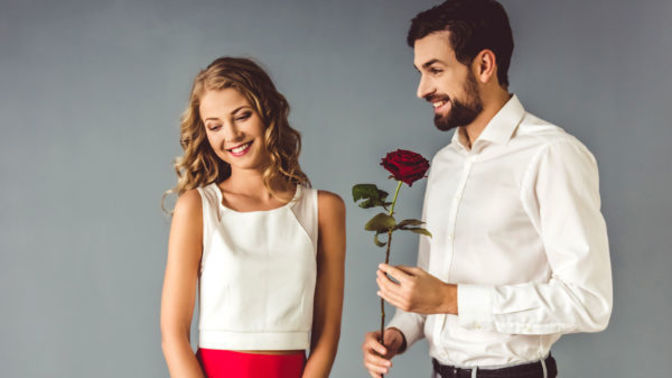 Have you ever landed a person you had the mega hots for and never thought it would happen? How did it feel? Did it work out?