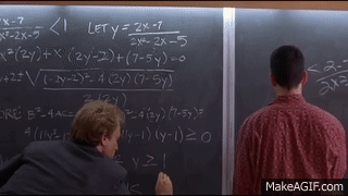 When should a man to direct his anger at someone? And in what way?