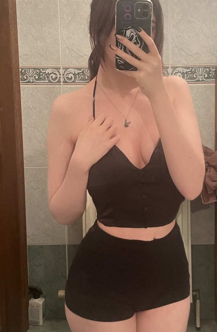 Whats your most preferred color to wear?