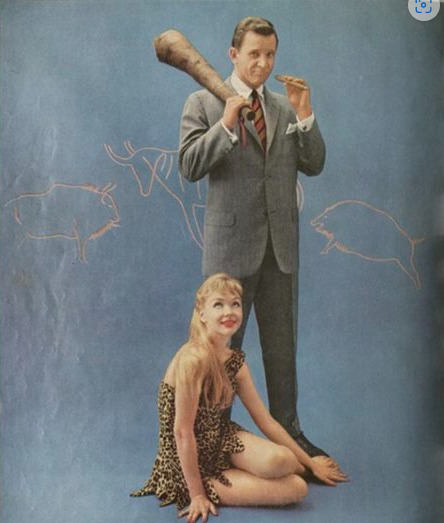 Why do men dominate society and no matter what women do they never seem to be able to take the power away from men? Is it fair?