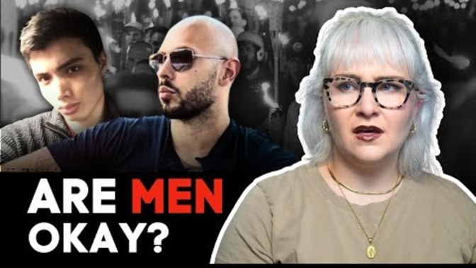 Why does the right-wing hate feminism?
