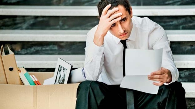 Are women superficial or justifiably cautious if they don't date men who lose jobs frequently, and who find work in physical labor type jobs mainly?