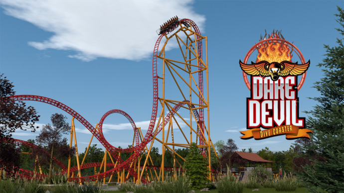Have you ever been to a theme park? Which one (s) was your favorite and why?