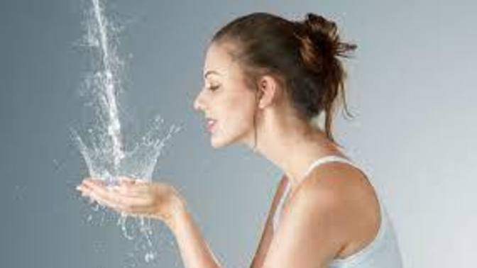 Girls, Do you Take The Time to Wash Yourself After Going "To The Bathroom"?