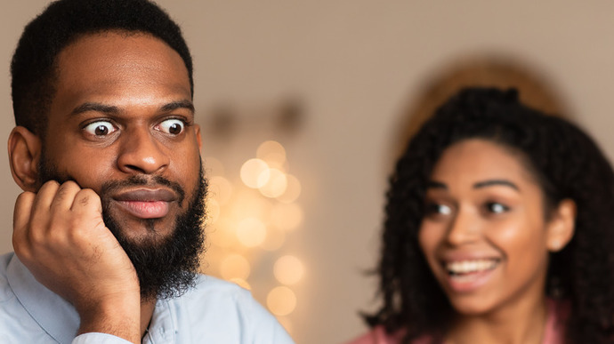 What is something you wish you knew about dating, before you ever started dating?