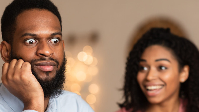 What is something you wish you knew about dating, before you ever started dating?