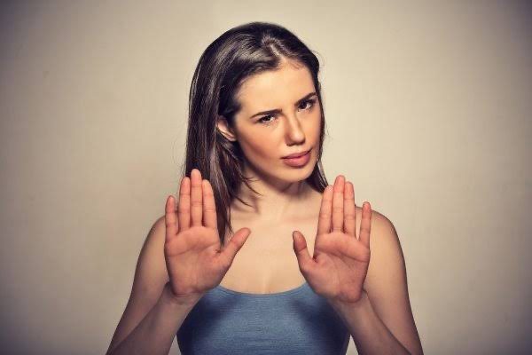 Have you ever been rejected because of the way you look?