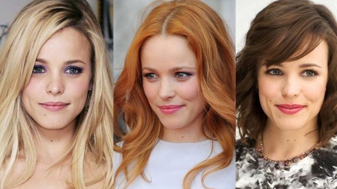 Do you prefer brunettes, redheads or blondes?