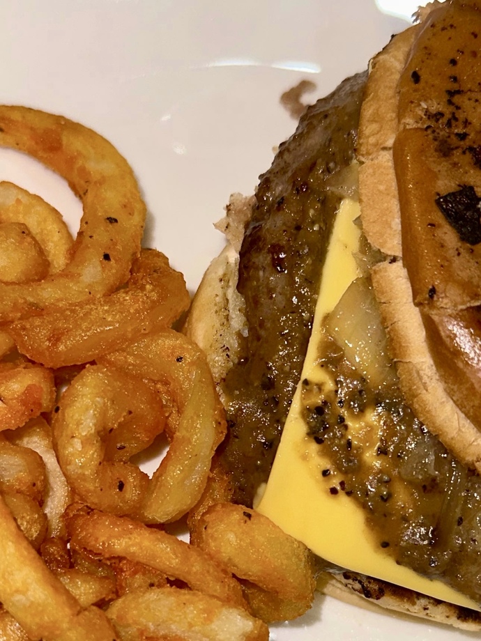 Homemade🍔