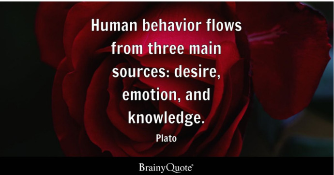 Which of these Plato quotes do you like the most?