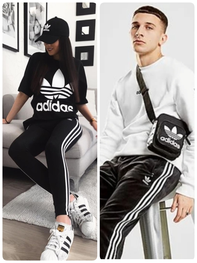 What style is the closest to yours?