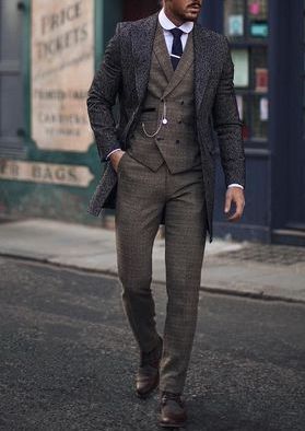 What style is the closest to yours?