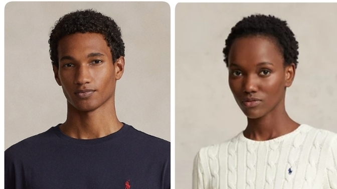 What style is the closest to yours?
