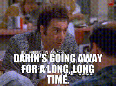 Corporate meetings are insufferable?