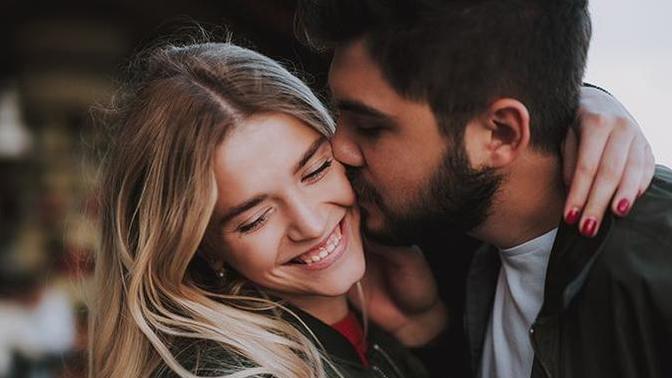 How do you attract a guy so that he is interested in you and not just sex?