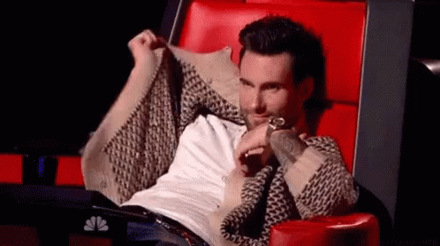 Are you more attracted to deeper or higher voices?