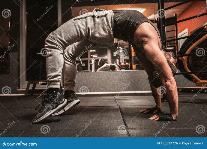 no more flexible than this