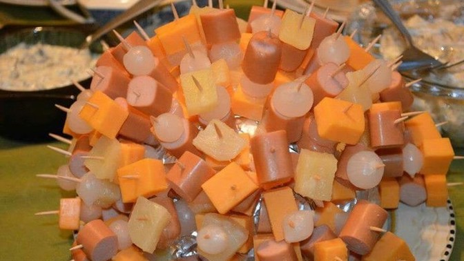 Does anyone know how to make these things?
