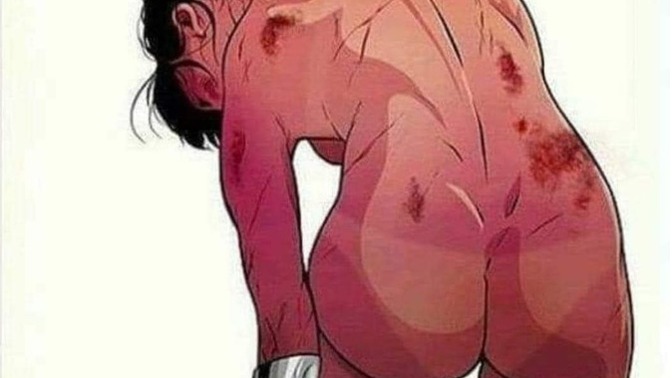 Do you have a Wonder Woman in your life? How do you treat her or them?