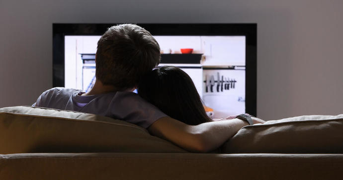 Which of the following activities to do with your partner do you consider the most special?