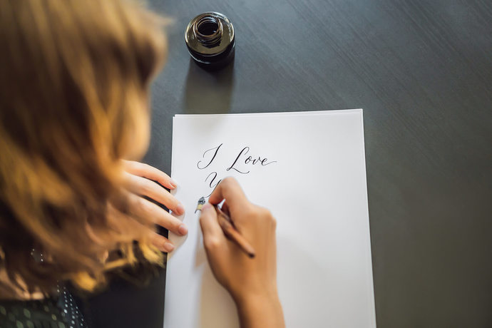 Which of the following activities to do with your partner do you consider the most special?