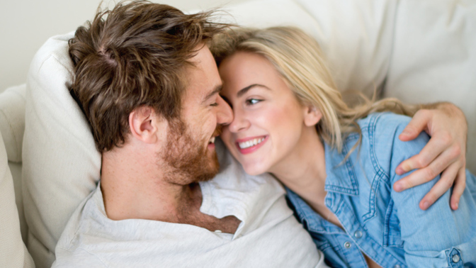 Which of the following activities to do with your partner do you consider the most special?