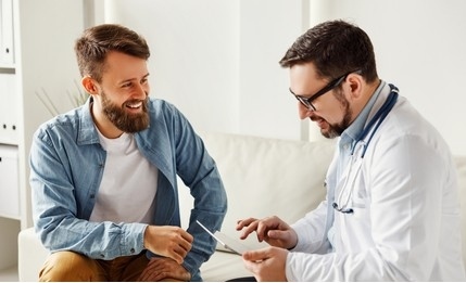 What gender would you prefer your urologist/doctor to be? Does gender matter when it comes to healthcare preference?