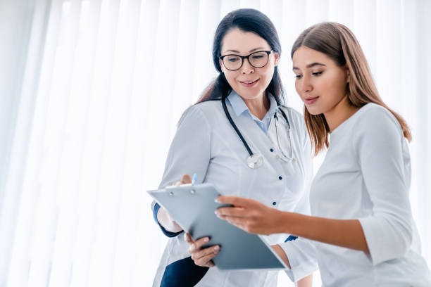 What gender would you prefer your urologist/doctor to be? Does gender matter when it comes to healthcare preference?