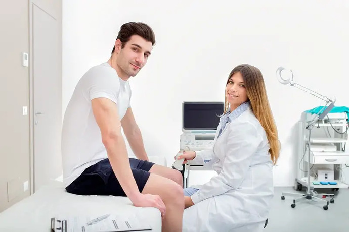 What gender would you prefer your urologist/doctor to be? Does gender matter when it comes to healthcare preference?