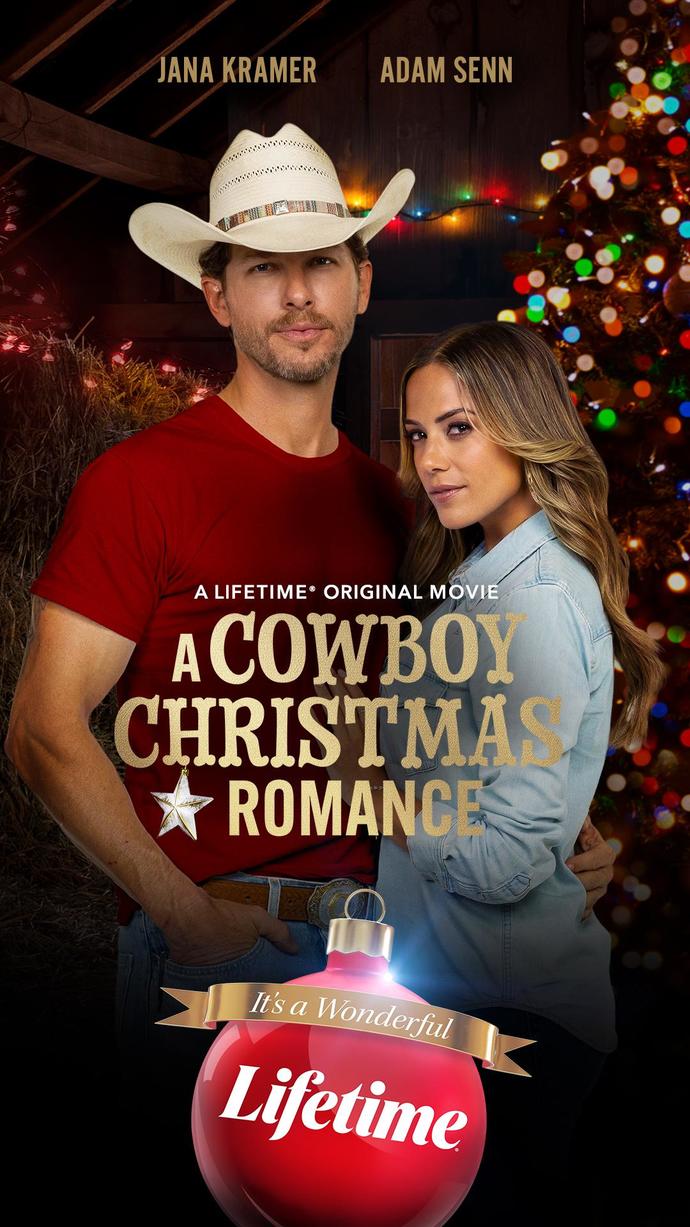 What should I get my Highschool country boyfriend for Christmas?