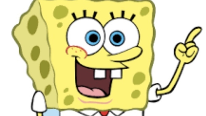 Who would win in a fight Spongebob or Plankton?