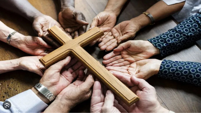 What do you think about Christian?