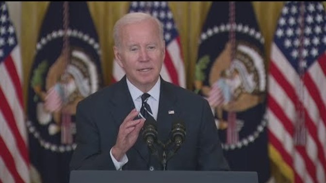 "Pay your fair share!" Why has Biden been repeating this chant over and over again at the same time his family was evading millions of $ in taxes?
