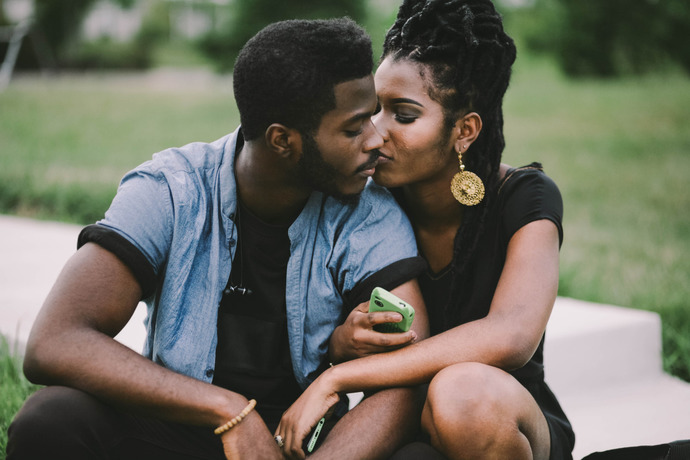Men, how often do you want to be babied by your woman?