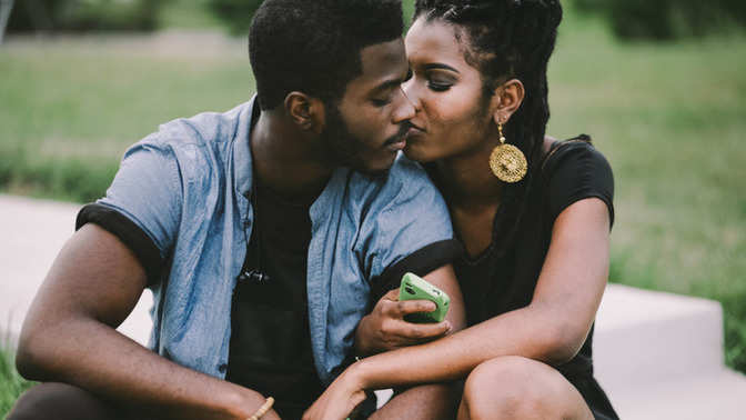 Men, how often do you want to be babied by your woman?