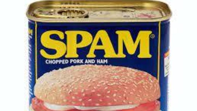 Can someone give me the definition of "Spam" on this site? Or is it just an all inclusive way to remove your question because someone didn't like it?