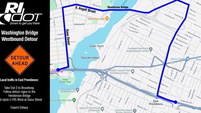 How bad is traffic where you live?